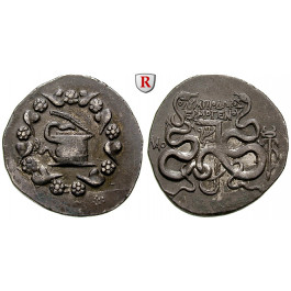 Phrygien, Laodikeia ad Lycum, Cistophor 133-67 v.Chr., ss-vz