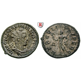 Römische Kaiserzeit, Maximianus Herculius, Antoninian 287, vz/ss-vz