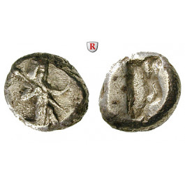 Persien - Achaemeniden, Siglos ca. 420-375 v.Chr., ss