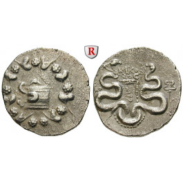 Phrygien, Laodikeia ad Lycum, Cistophor 133-67 v.Chr., ss-vz