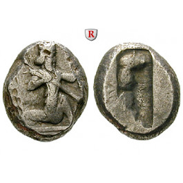 Persien - Achaemeniden, Siglos ca. 420-375 v.Chr., ss