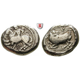 Kilikien, Kelenderis, Stater 430-420 v.Chr., ss