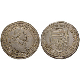 Römisch Deutsches Reich, Erzherzog Leopold V., Taler 1625, ss-vz