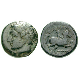 Makedonien, Königreich, Philipp II., Tetrachalkon 359-336 v.Chr., ss