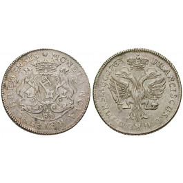 Bremen, Stadt, 48 Grote 1753, vz