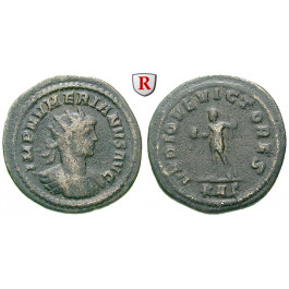 Römische Kaiserzeit, Numerianus, Antoninian 283-284, f.ss