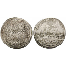 Nürnberg, Stadt, Taler 1694, ss