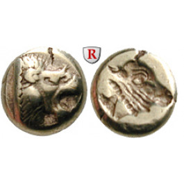 Lesbos, Mytilene, Hekte 521-478 v.Chr., ss