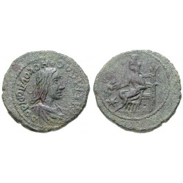 Bosporus, Königreich, Rheskuporis III., Bronze 225-226, ss-vz