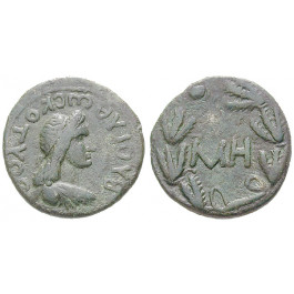 Bosporus, Königreich, Kotys II., Bronze 123-125, ss