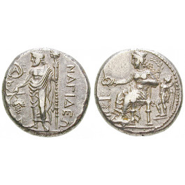 Kilikien, Nagidos, Stater 380-360 v.Chr., ss-vz