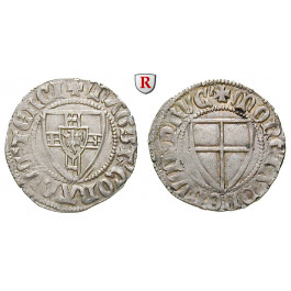 Deutscher Orden, Konrad von Jungingen, Schilling, vz