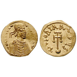 Byzanz, Constantinus IV. Pogonatus, Semissis, st