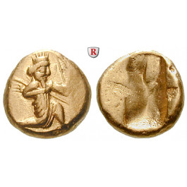 Persien - Achaemeniden, Dareike frühes 5. Jh. v.Chr., ss+