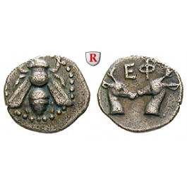 Ionien, Ephesos, Diobol, ss