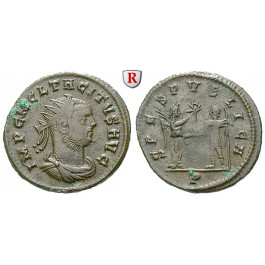 Römische Kaiserzeit, Tacitus, Antoninian 275-276, ss