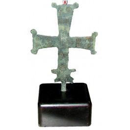 Byzanz, Kreuze, Kreuz 10.-12. Jh.n.Chr.