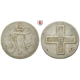 Russland, Paul I., Jeton o.J., ss