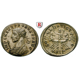 Römische Kaiserzeit, Probus, Antoninian 276-277, vz