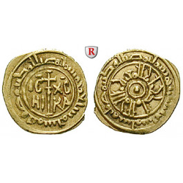 Italien, Königreich Sizilien, Roger II., Tari o.J. (nach 1140), vz