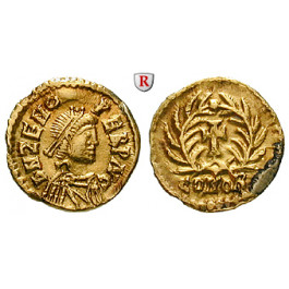 Ostgoten, Odoaker, Tremissis 476-491, ss-vz