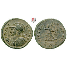 Römische Kaiserzeit, Probus, Antoninian 276-282, vz