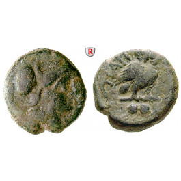 Italien-Apulien, Teate, Sextans 220-200 v.Chr., f.ss