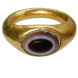 Rom, Schmuck, Fingerring 1.-3. Jh.