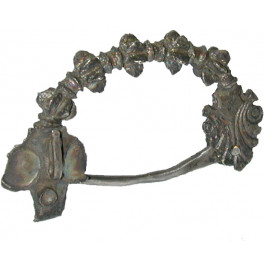 Griechenland, Schmuck, Fibel 4.-3. Jh.v.Chr.