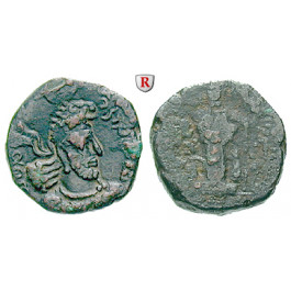 Kushanosasaniden, Hormazd Kushanshah, Bronze 271-356, ss/s