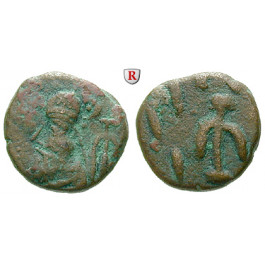 Elymais, Königreich, Orodes I., Drachme 2. Hälfte 1. Jh., f.ss