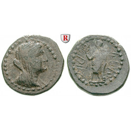 Phönizien, Marathos, Bronze 2. Jh.v.Chr., ss