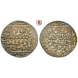 Seldschuken von Rum, Kay Kawus II., Dirhem 1248, vz