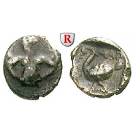 Kilikien, Mallos, Obol 425-375 v.Chr., ss
