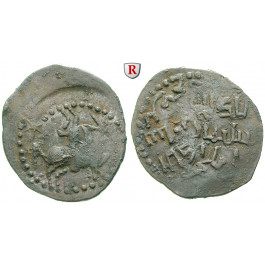 Seldschuken von Rum, Rukn al-Din Sulayman, Fals 1196-1204, s-ss
