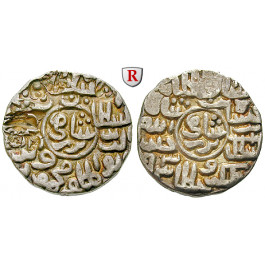 Indische Sultanate, Bengalen, Ghiyath al-Din Mahmud Shah ibn Hussain, Tankah 1532-1537, ss+