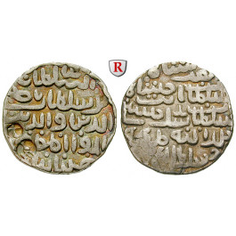 Indische Sultanate, Bengalen, Ala al-Din Hussain Shah, Tankah 1493-1518, ss+