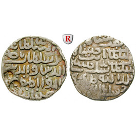 Indische Sultanate, Bengalen, Ala al-Din Hussain Shah, Tankah 1493-1518, ss+