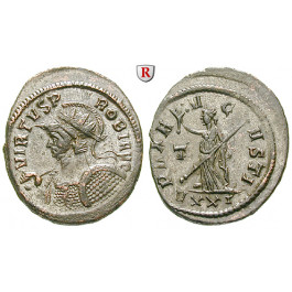 Römische Kaiserzeit, Probus, Antoninian, st