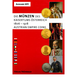 Literatur, Moderne Numismatik, Frühwald, W., Frühwald, Österreich Hardcover