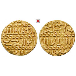 Mamluken, al-Ashraf Sayf al din Barsabay, Dinar 1422-1438, vz
