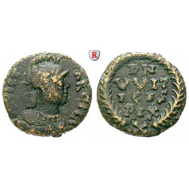 Ostgoten, Witigis, 10 Nummi 536-539, ss