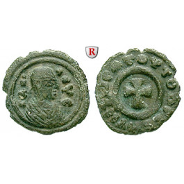 Axum, Königreich, Anonym, AE um 400, ss+