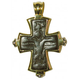 Byzanz, Kreuze, Kreuz 8./12. Jh.