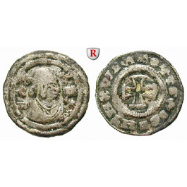 Axum, Königreich, Anonym, AR um 400, ss