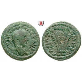 Römische Provinzialprägungen, Kilikien, Anazarbos, Severus Alexander, Diassarion 229/230 (Jahr 248), ss