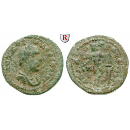 Römische Provinzialprägungen, Kilikien, Anazarbos, Valerianus I., Diassarion 253/254 (Jahr 272), f.ss