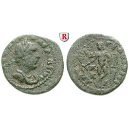 Römische Provinzialprägungen, Kilikien, Anazarbos, Valerianus I., Diassarion 253/254 (Jahr 272), f.ss