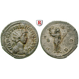 Römische Kaiserzeit, Numerianus, Antoninian 283-284, ss+