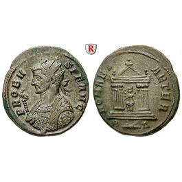 Römische Kaiserzeit, Probus, Antoninian 281, f.vz